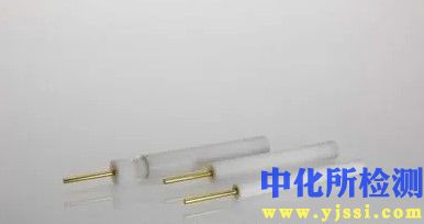 玻碳電極測試