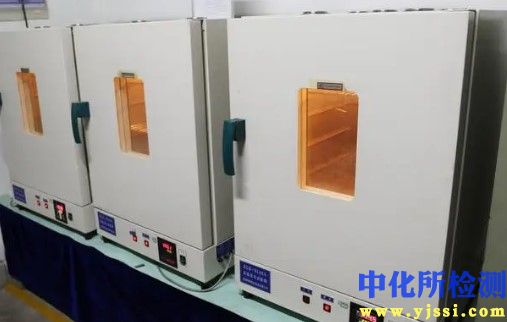 熱延伸測試