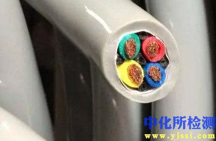 浸礦物油試驗