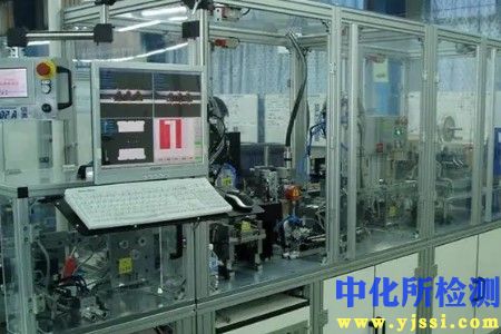 非標力學測試