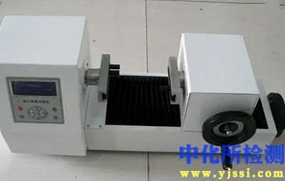破壞扭矩測試