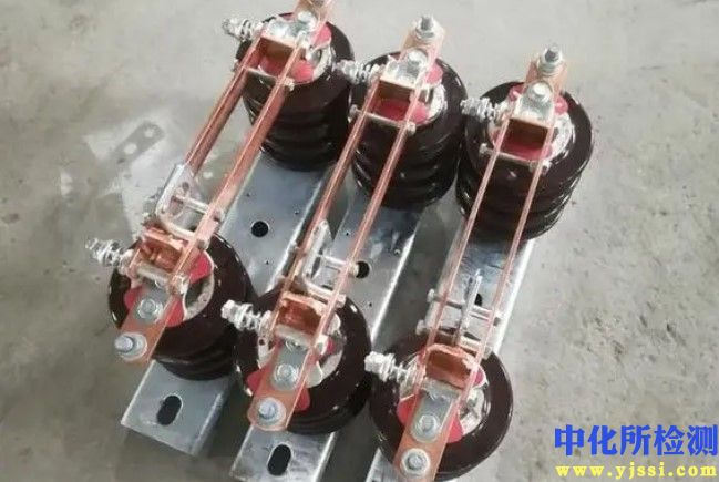 隔離開關測試