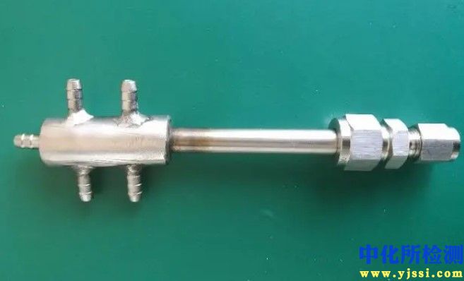 混合器測試