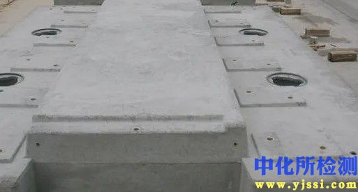 浮置板測試