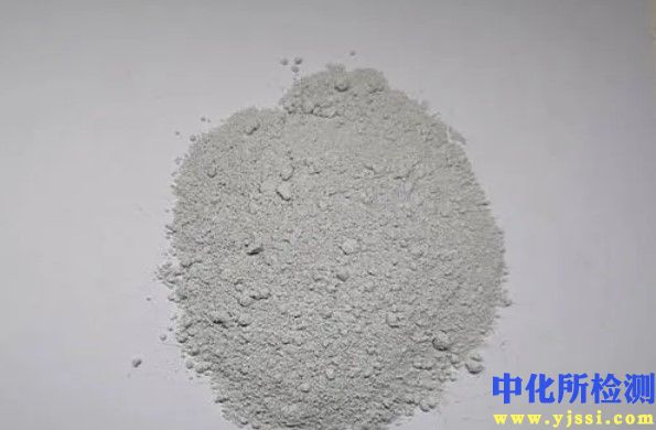 酸溶硅測(cè)試