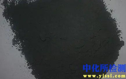 氧化亞鎳測試