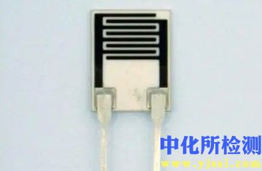 耐高電阻測試