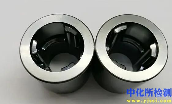 涂層厚度檢測
