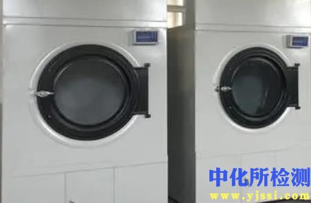 烘干機(jī)測試