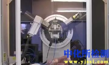 無機結合料檢測