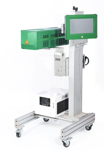 打標機檢測
