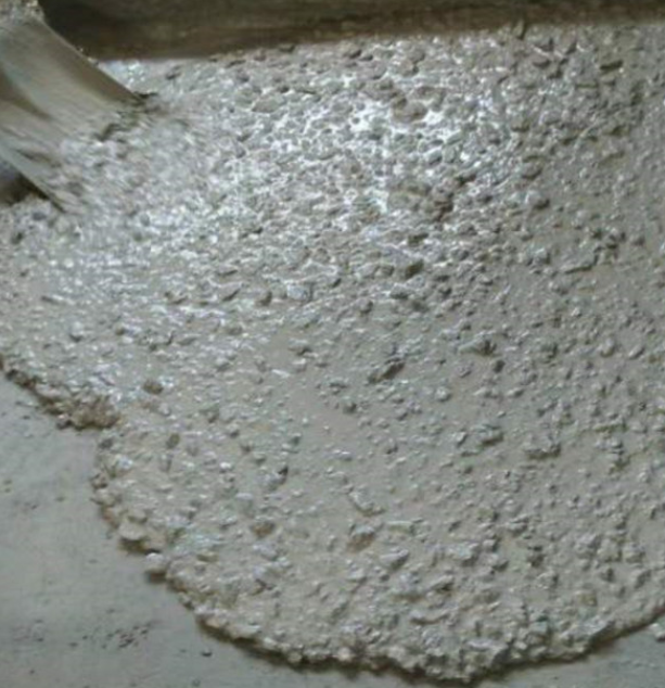 灌漿材料檢測(cè)
