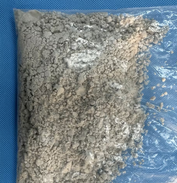 石膏檢測