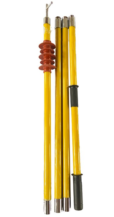 絕緣桿檢測