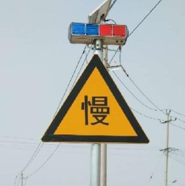 標志牌檢測