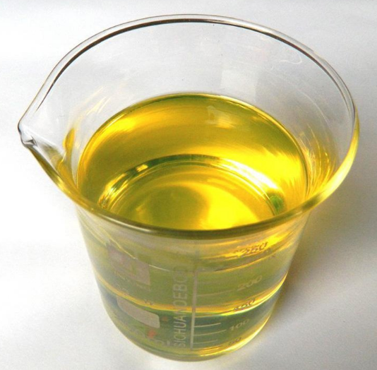 齒輪油檢測