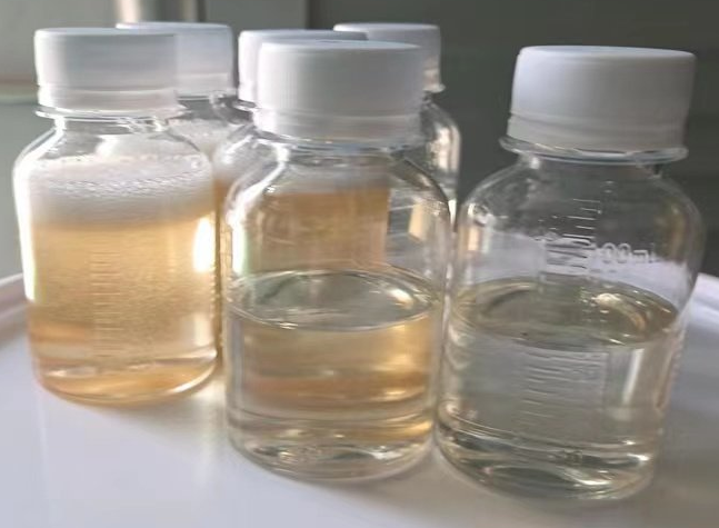 清漆檢測