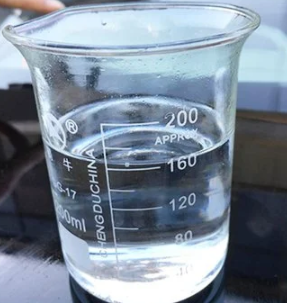 水調(diào)節(jié)劑檢測