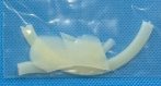 聚己內酰胺切片檢測