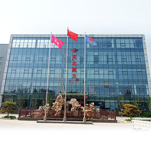第三方大型檢測(cè)機(jī)構(gòu)